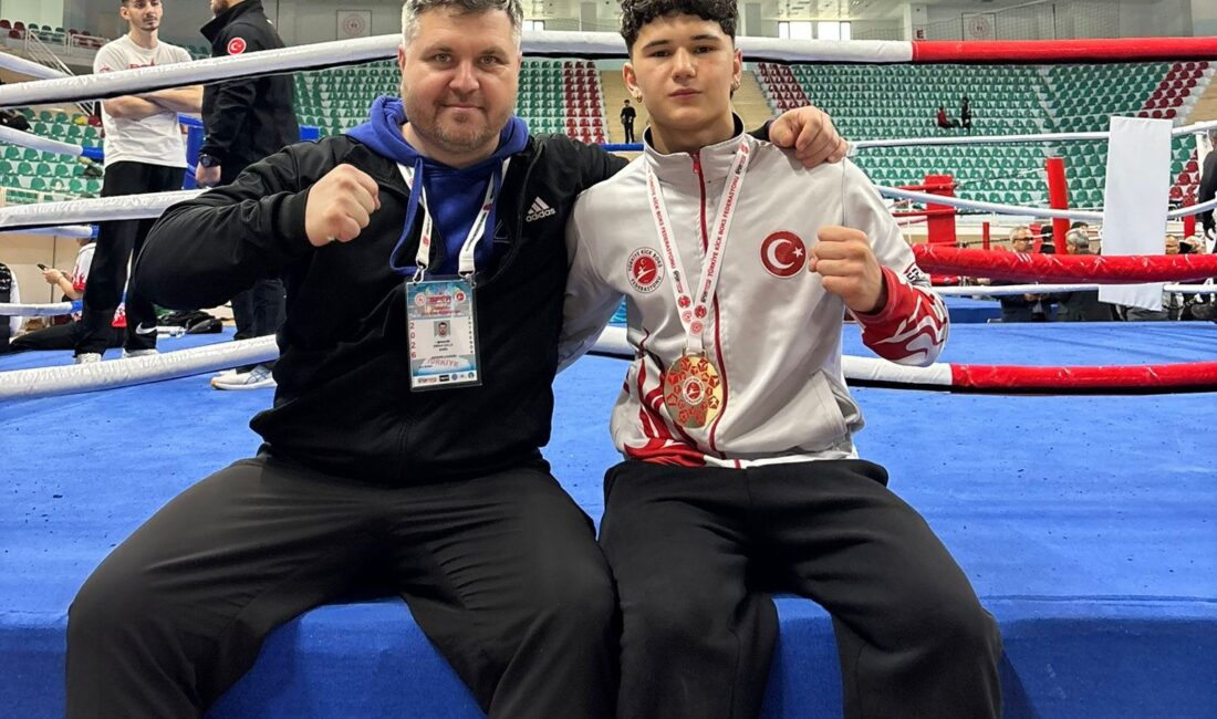 Diyarbakır’da düzenlenen Türkiye Kick