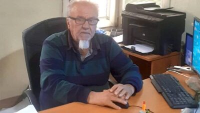 Manisa’nın Alaşehir ilçesinde, Kırsal Kalkınma