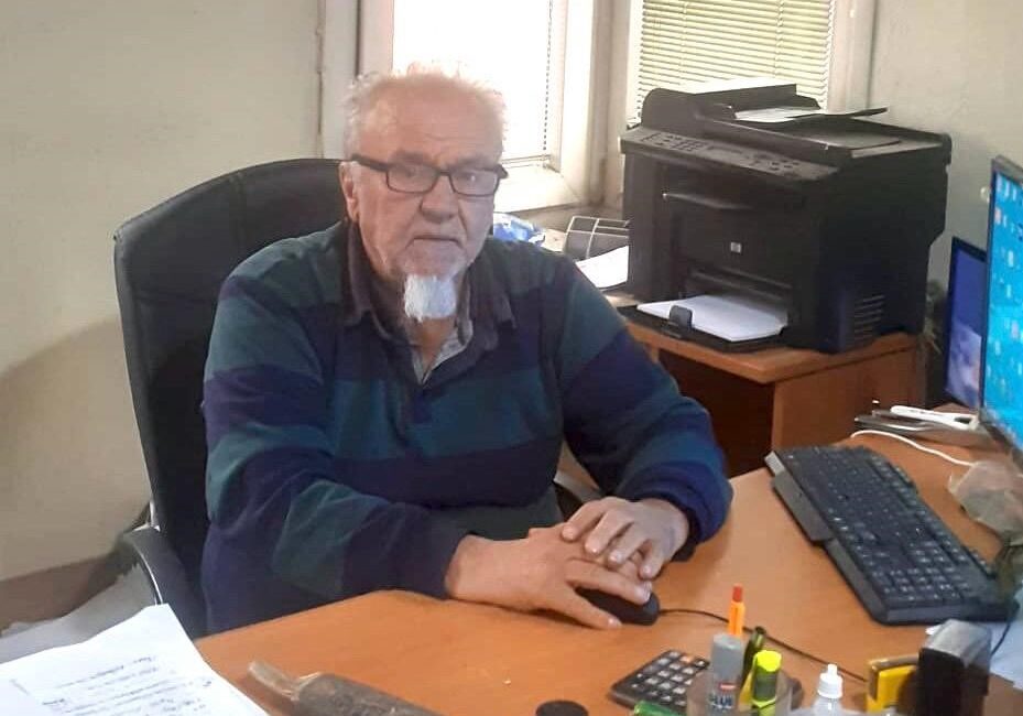 Manisa’nın Alaşehir ilçesinde, Kırsal Kalkınma