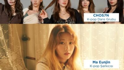 Kore’nin zengin kültürel mirası, "Karavan