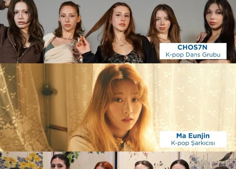 Kore’nin zengin kültürel mirası, "Karavan