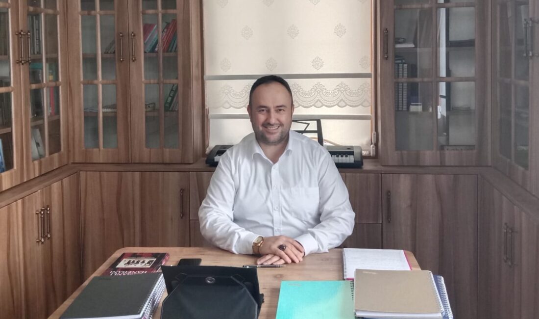 Manisa’da katı atık bertaraf