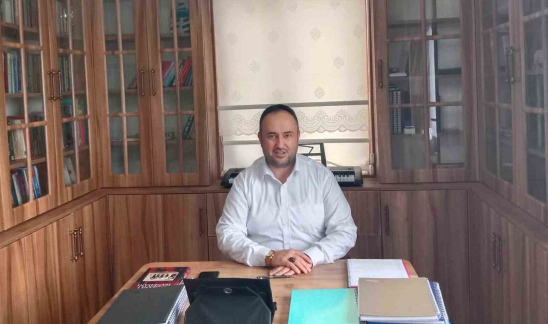 Düşünce Derneği Genel Başkanı Fatih