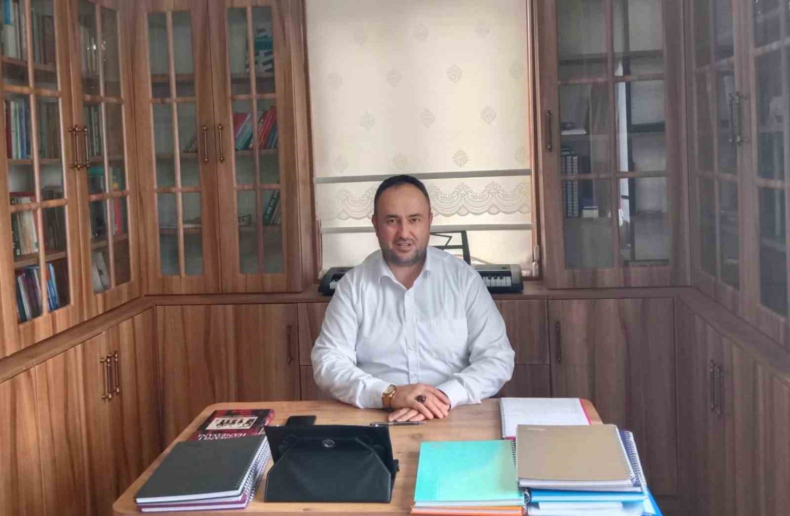 Köse’den Manisa Kalesi için çağrı: “Geç kalınmadan koruma altına alınmalı”