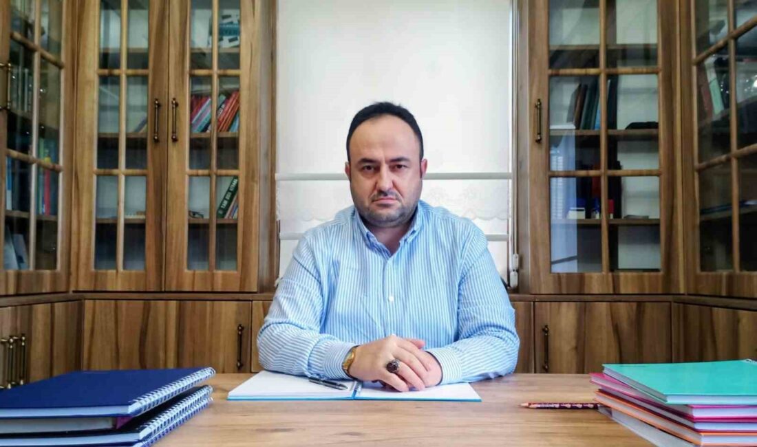 Merkezi Manisa’da bulunan Düşünce