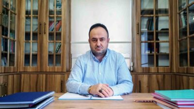 Merkezi Manisa’da bulunan Düşünce Rotası