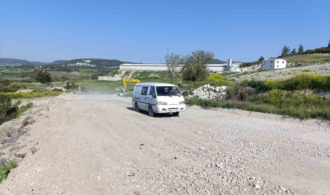 Manisa’nın Kula ile Selendi