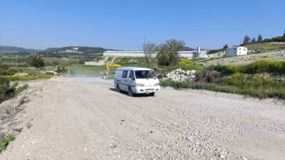 Manisa’nın Kula ile Selendi ilçelerini
