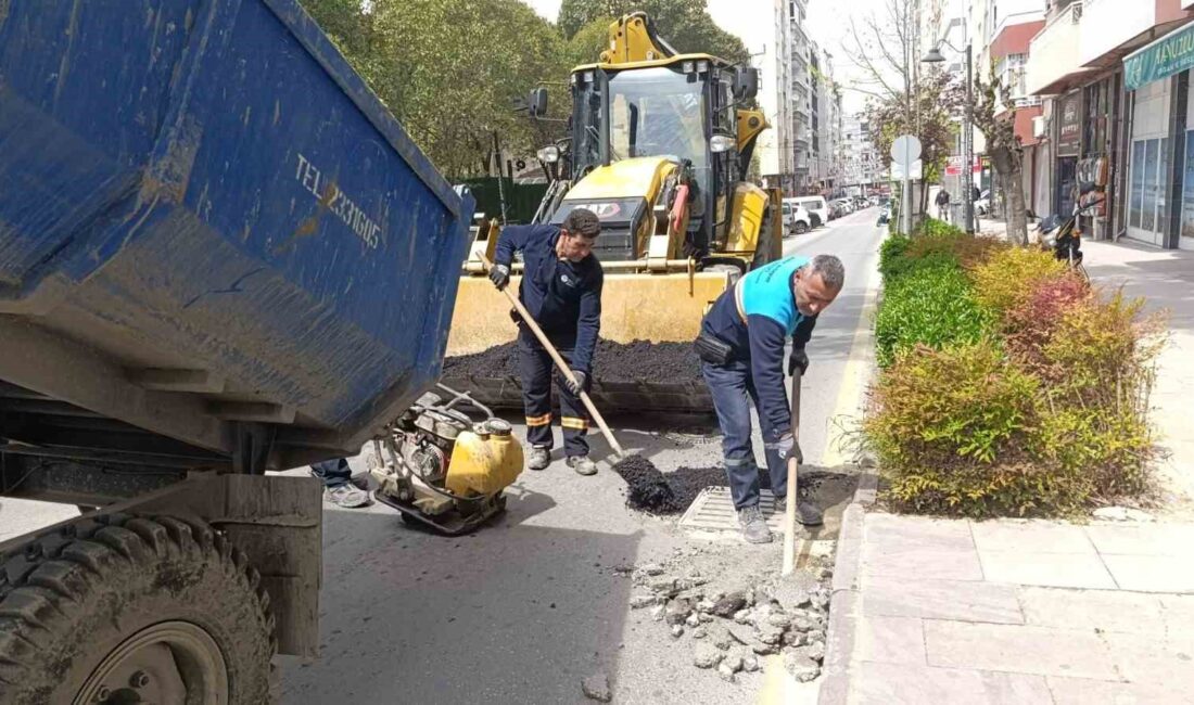 486’ncı Uluslararası Manisa Mesir