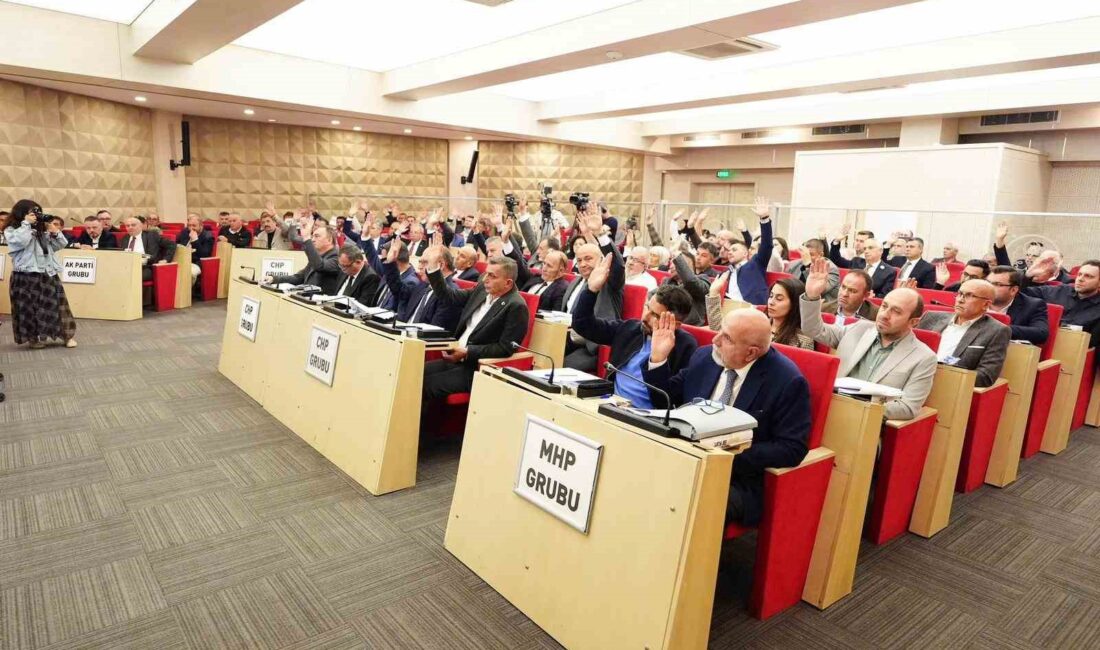 Manisa Büyükşehir Belediyesi, enflasyonist