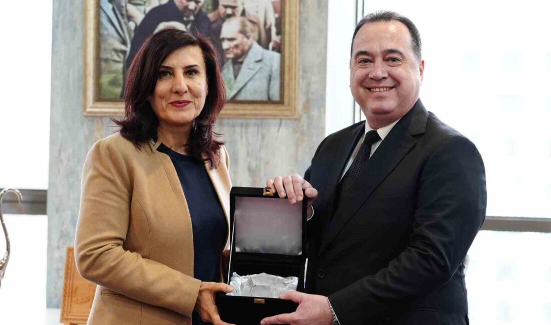 Manisa Büyükşehir Belediyesi, yerel