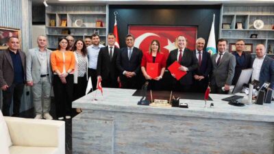 Manisa Büyükşehir Belediye Başkanı Besim