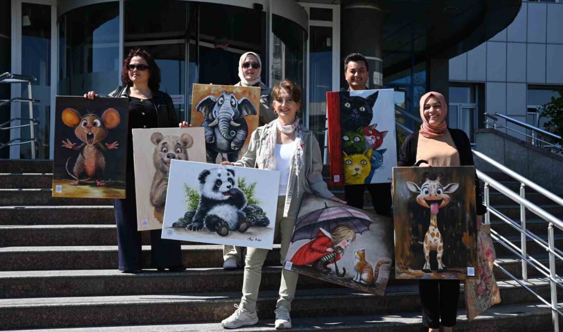 Manisa Büyükşehir Belediyesi Sanat