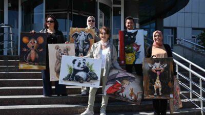 Manisa Büyükşehir Belediyesi Sanat ve