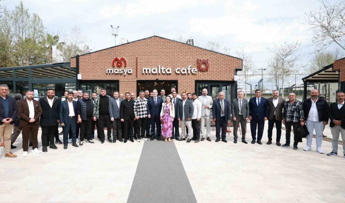 Manisa Büyükşehir Belediyesi, 8 Nisan