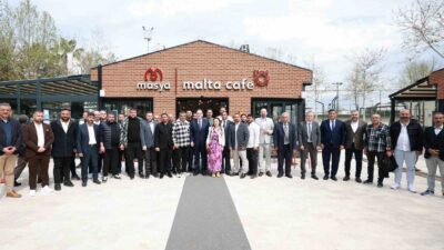 Manisa Büyükşehir Belediyesi, 8 Nisan