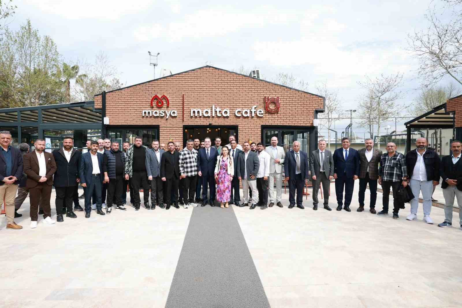 Manisa Büyükşehir’den Dünya Romanlar Günü’ne özel kutlama