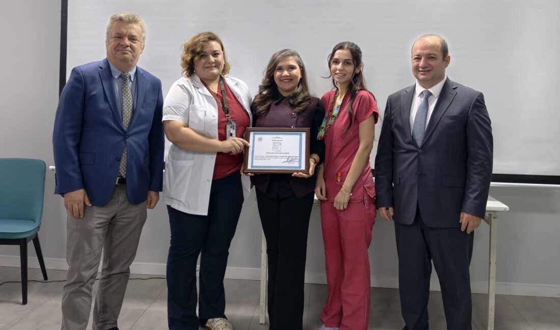 Sağlık Bakanlığı tarafından ’Bebek