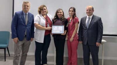 Sağlık Bakanlığı tarafından ’Bebek Dostu