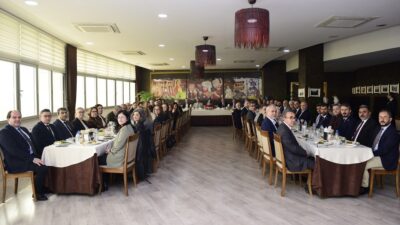 Manisa Celal Bayar Üniversitesi Yükseköğrenim