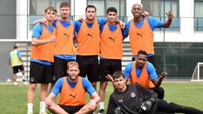 Trendyol 1. Lig’in 36. haftasında