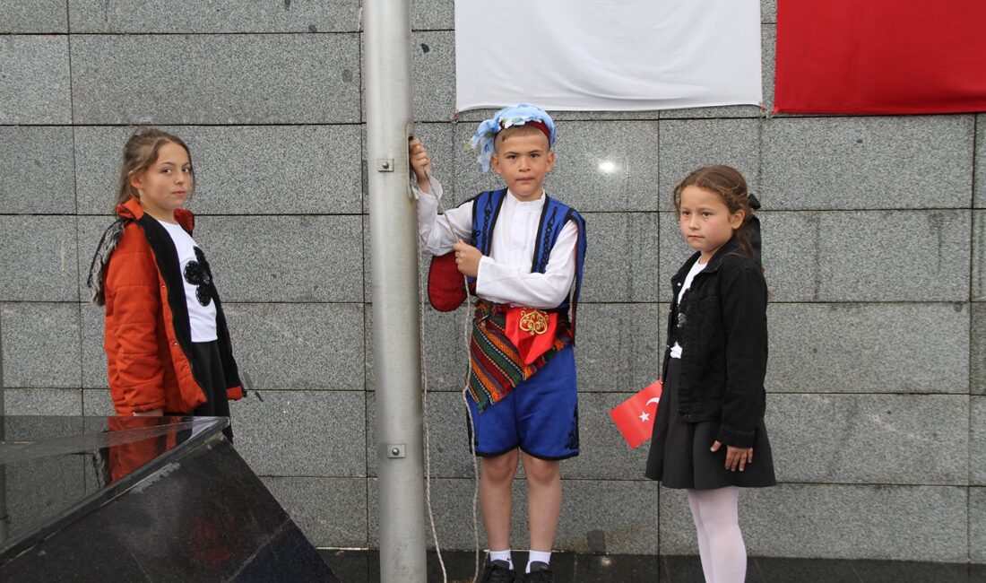 Manisa’nın Salihli, Kula, Demirci