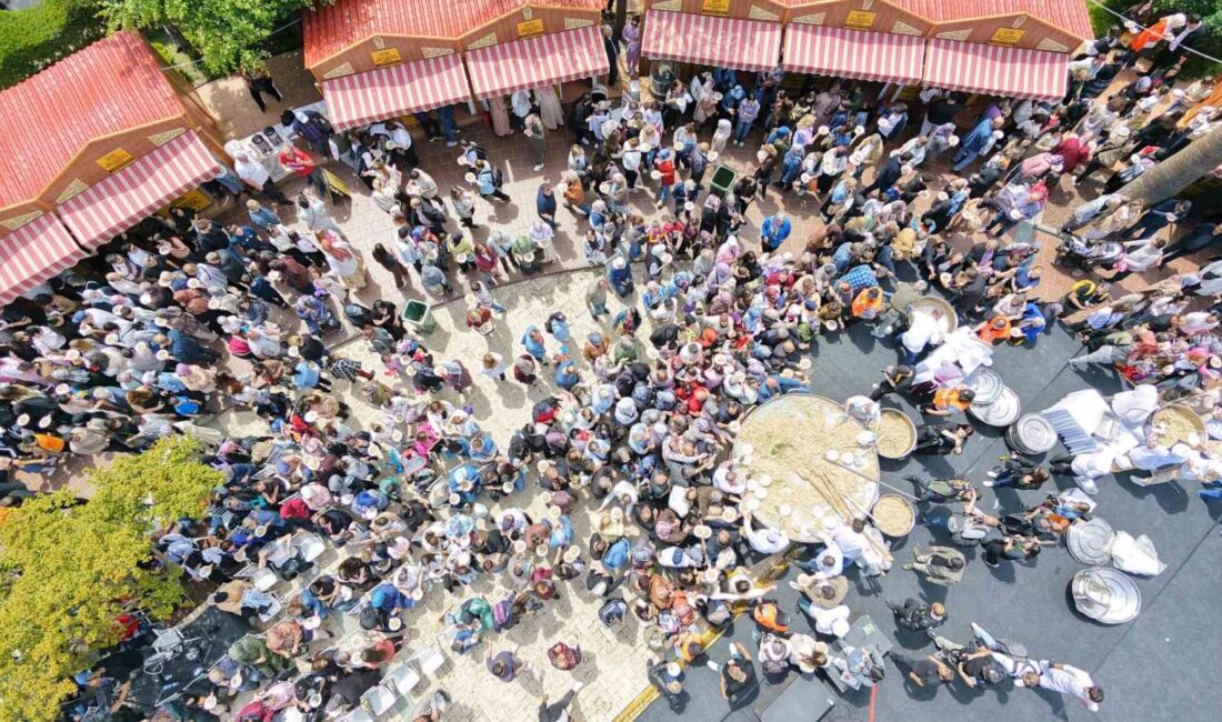 Manisa 486. Uluslararası Mesir