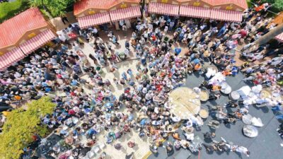 Manisa 486. Uluslararası Mesir Macunu