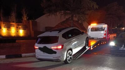 Manisa’da korsan taşımacılıkla mücadelede dikkat