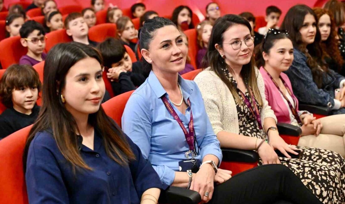 Manisa Büyükşehir Belediyesi’nin "Doğa