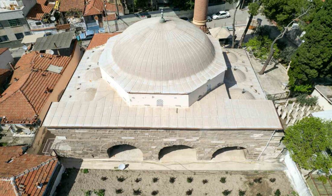 Manisa Celal Bayar Üniversitesi