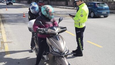 Manisa İl Emniyet Müdürlüğü tarafından