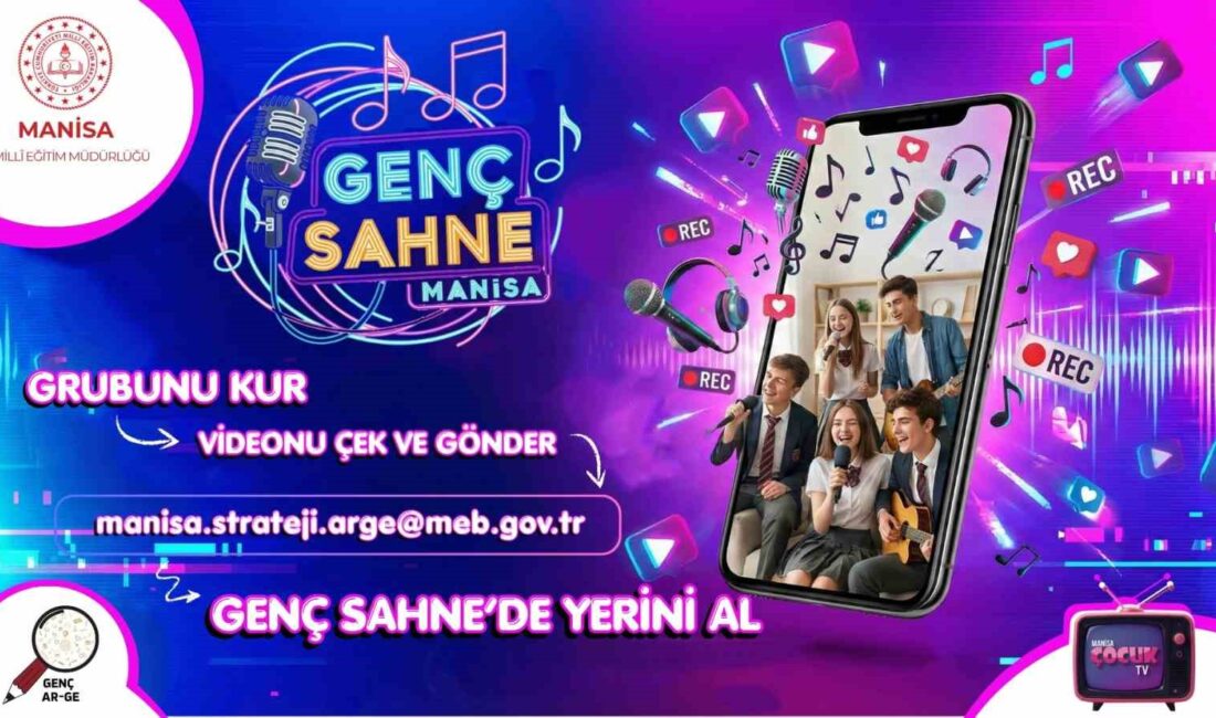 Manisa İl Millî Eğitim