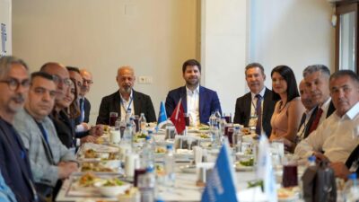 Türkiye Kent Konseyleri Platformu’nun (TKKP)