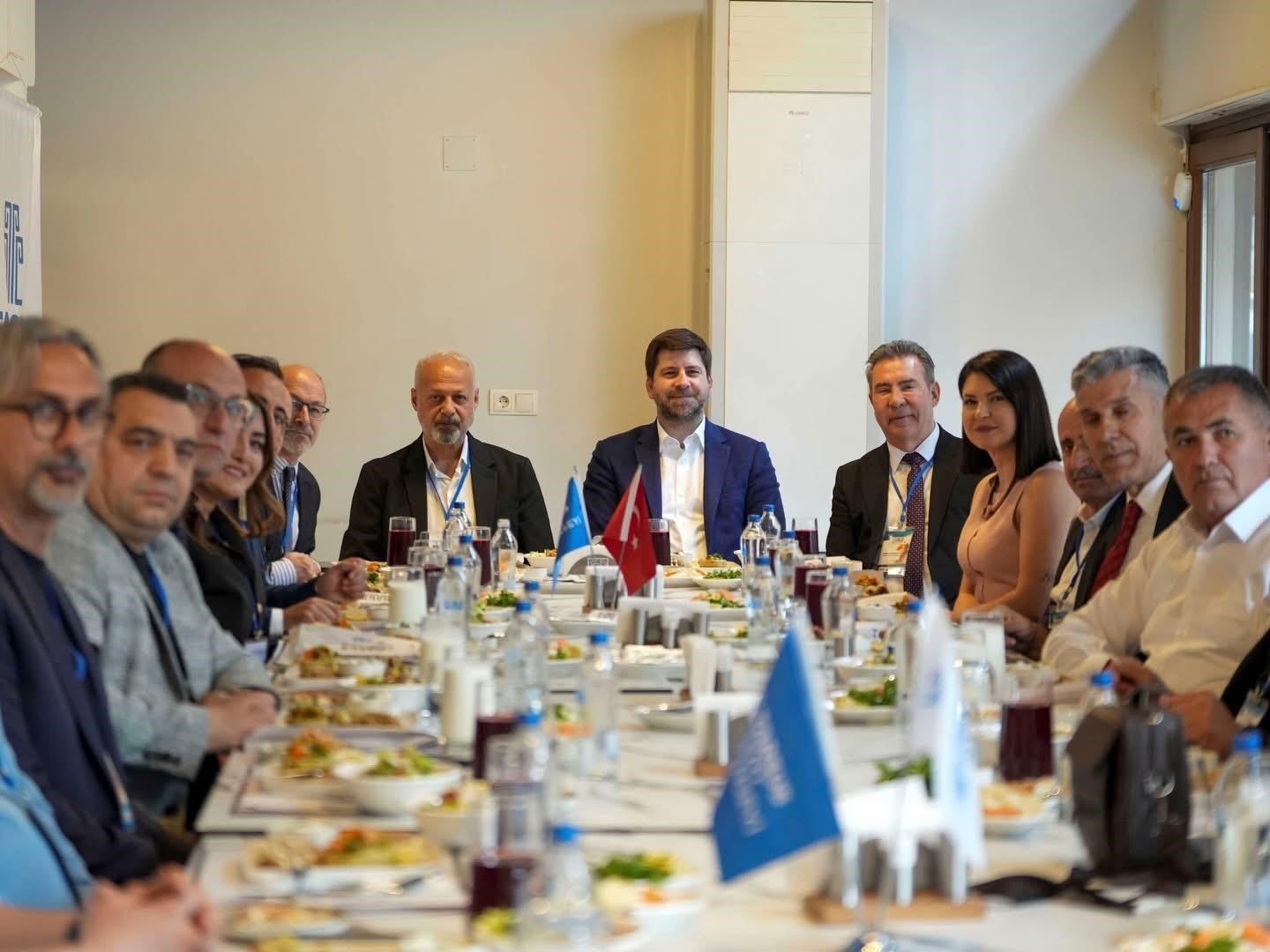 Manisa’dan Tarsus’a “Mesir” damgası