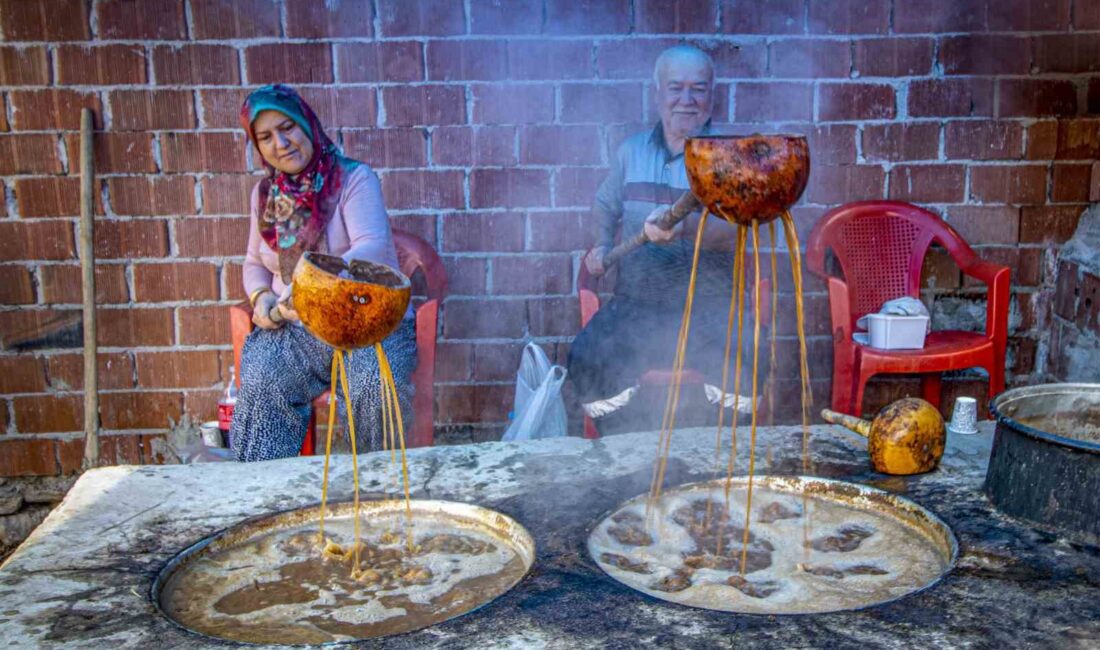 Aktiffelsefe Kültür Derneği’nin düzenlediği