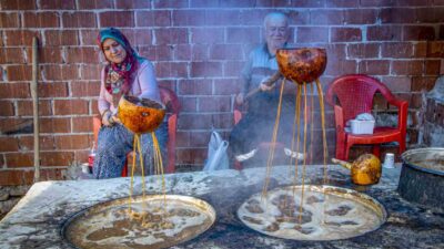 Aktiffelsefe Kültür Derneği’nin düzenlediği Türkiye