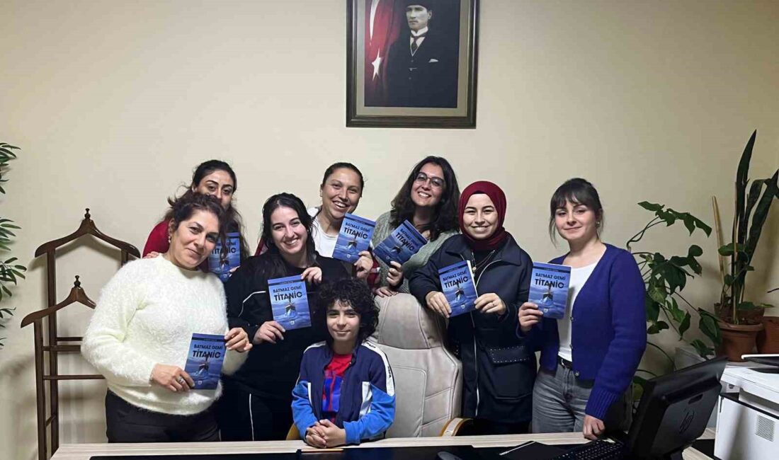 Manisa’da yaşayan ilkokul 4. sınıf