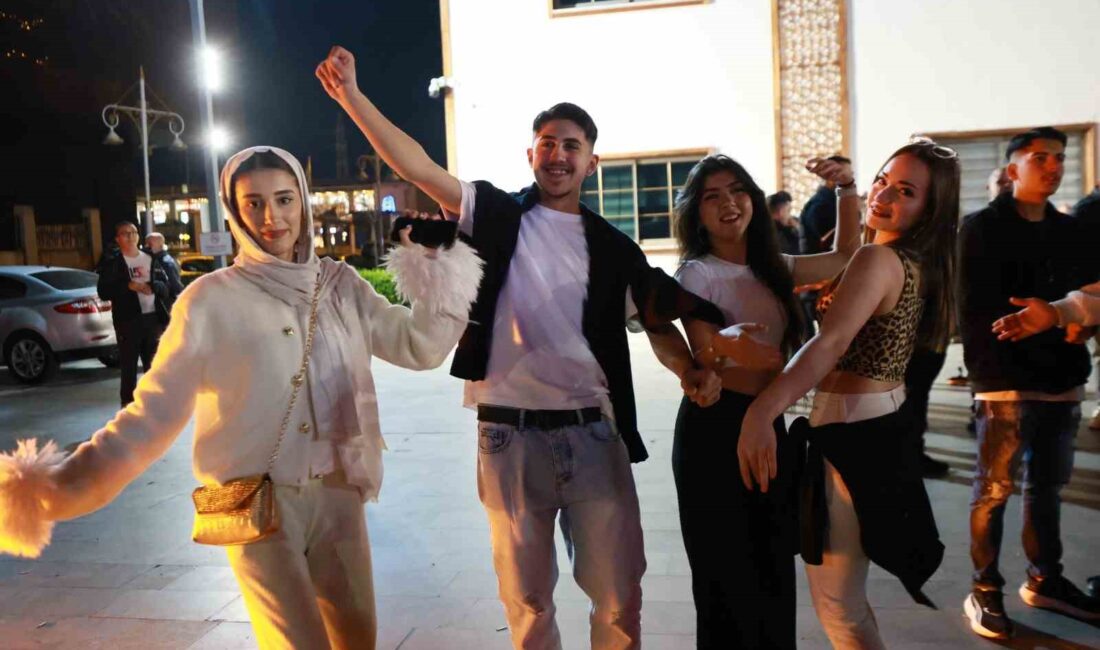 Manisa’da 8 Nisan Dünya Romanlar