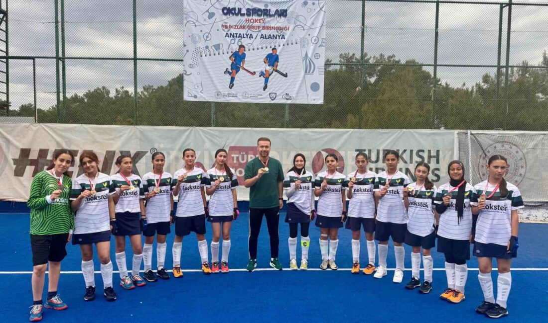 Manisa Vakıfbank Türkbirliği Ortaokulu