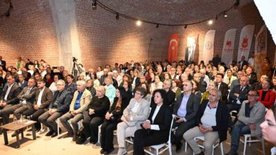 Manisa’da 486. Uluslararası Manisa Mesir