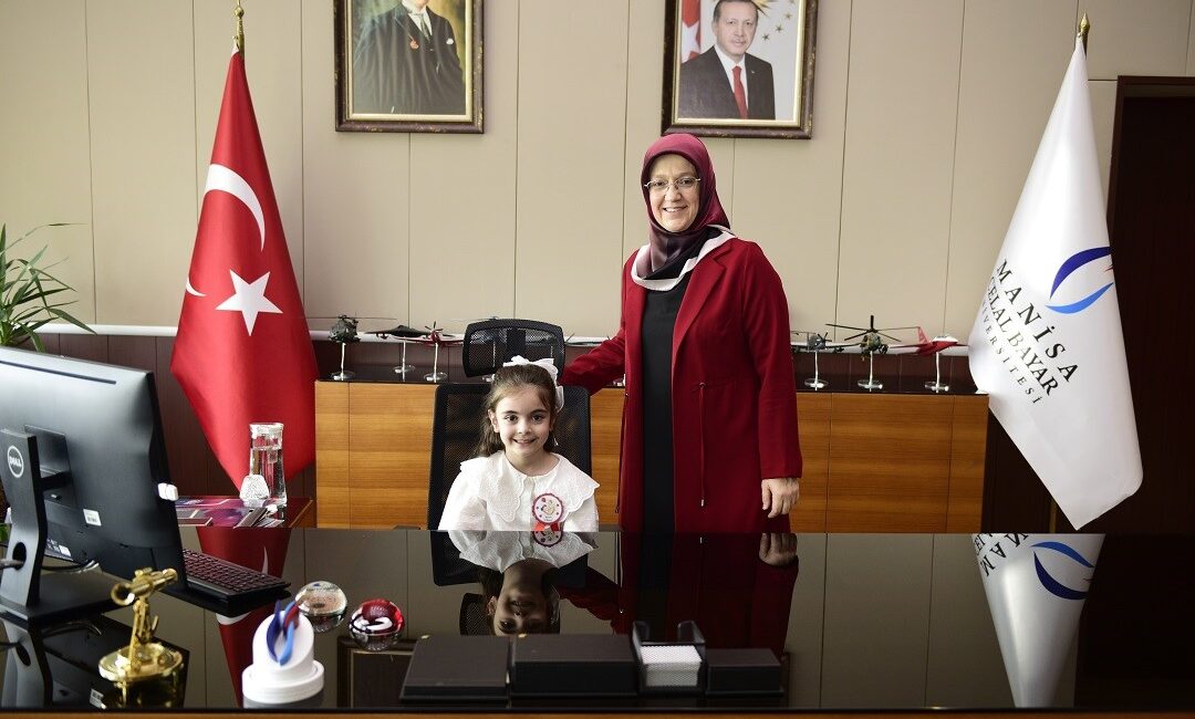 Manisa Celal Bayar Üniversitesi