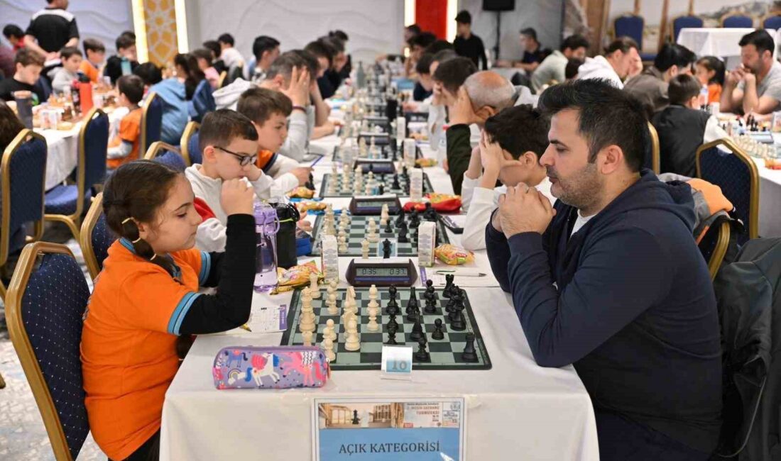 Manisa’da 486’ncısı düzenlenen Uluslararası