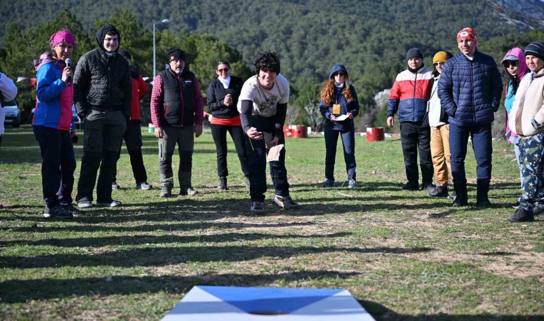 Bu yıl 486’ncısı düzenlenen