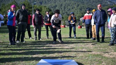 Bu yıl 486’ncısı düzenlenen Uluslararası