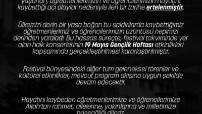 Manisa 486. Uluslararası Mesir Macunu