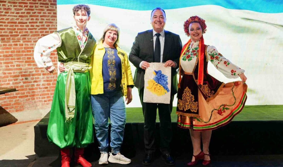 486’ncı Uluslararası Manisa Mesir