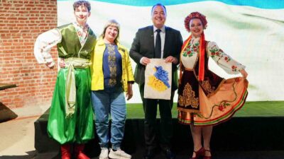 486’ncı Uluslararası Manisa Mesir Macunu