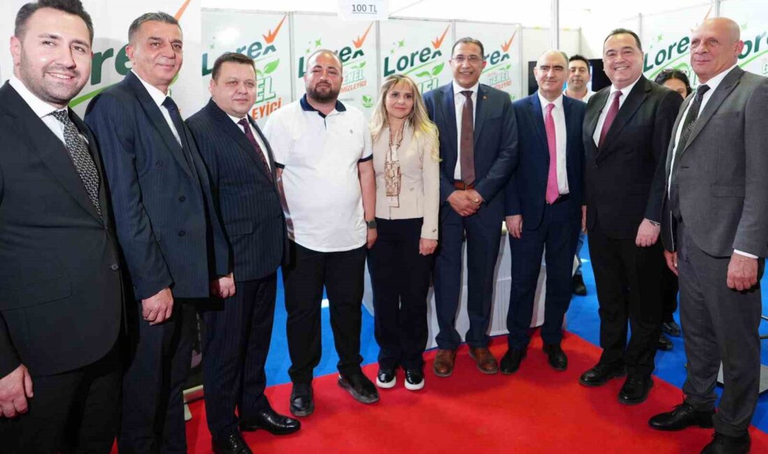 Uluslararası Manisa Mesir Macunu