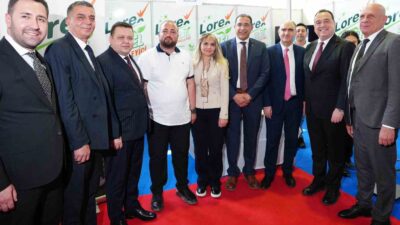 Uluslararası Manisa Mesir Macunu Festivali